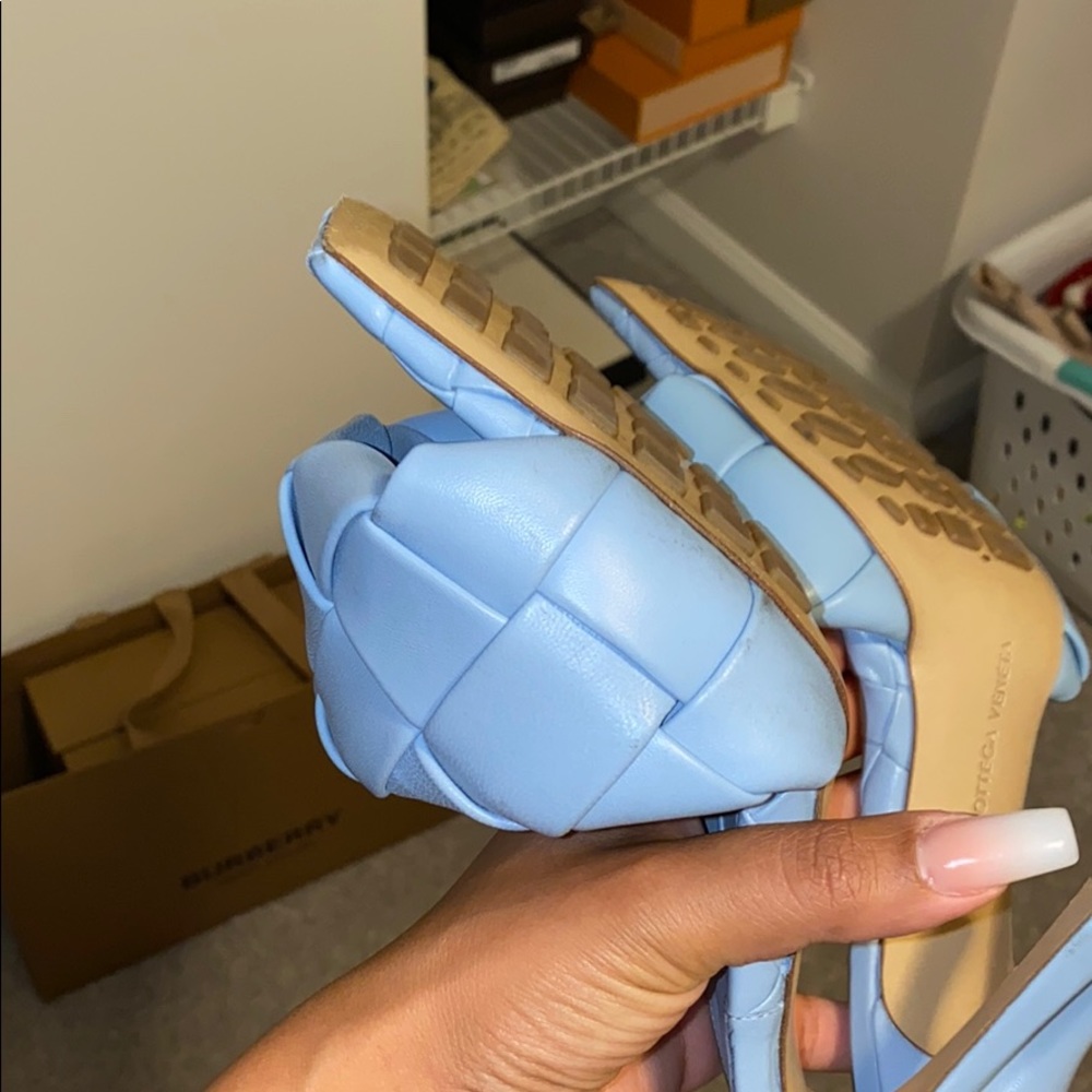 Bottega Veneta mules - Picture 4 of 7